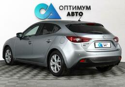 Mazda 3 2013, 134 574 км, 1.5 л, 120 л.с., фото 1
