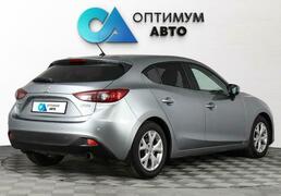 Mazda 3 2013, 134 574 км, 1.5 л, 120 л.с., фото 4