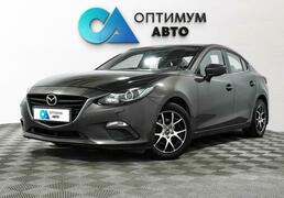 Mazda 3 2014, 126 548 км, 1.6 л, 104 л.с., фото 4