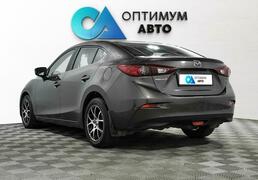 Mazda 3 2014, 126 548 км, 1.6 л, 104 л.с., фото 1
