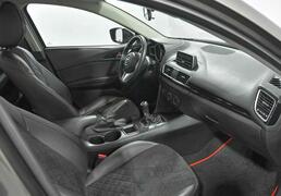 Mazda 3 2014, 126 548 км, 1.6 л, 104 л.с., фото 3