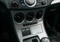 Mazda 3 2010, 167 753 км, 1.6 л, 105 л.с., фото 1