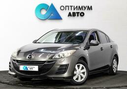 Mazda 3 2010, 167 753 км, 1.6 л, 105 л.с., фото 2