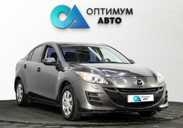 Mazda 3 2010, 167 753 км, 1.6 л, 105 л.с., фото 4