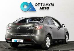 Mazda 3 2010, 167 753 км, 1.6 л, 105 л.с., фото 3