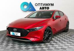 Mazda 3 2019, 70 216 км, 1.5 л, 120 л.с., фото 3