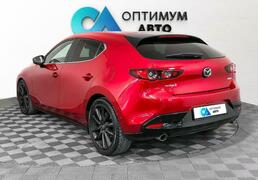 Mazda 3 2019, 70 216 км, 1.5 л, 120 л.с., фото 4