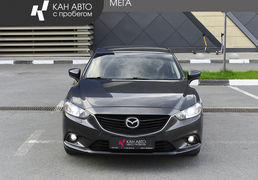 Mazda 6 2018, 175 244 км, 2.0 л, 149 л.с., фото 3
