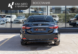Mazda 6 2021, 100 000 км, 2.5 л, 194 л.с., фото 4