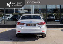 Mazda 6 2014, 148 000 км, 2.0 л, 149 л.с., фото 4