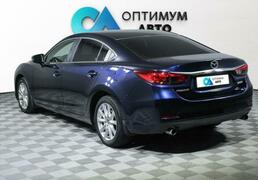 Mazda 6 2014, 128 309 км, 2.5 л, 192 л.с., фото 1