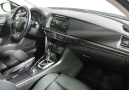 Mazda 6 2014, 128 309 км, 2.5 л, 192 л.с., фото 2