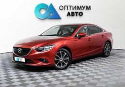 Mazda 6 2014, 120 736 км, 2.5 л, 192 л.с., фото 2