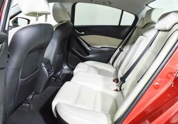Mazda 6 2014, 120 736 км, 2.5 л, 192 л.с., фото 1