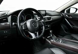 Mazda 6 2015, 119 822 км, 2.0 л, 150 л.с., фото 4
