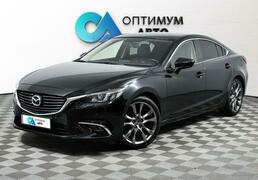Mazda 6 2015, 119 822 км, 2.0 л, 150 л.с., фото 2