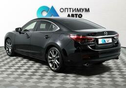 Mazda 6 2015, 119 822 км, 2.0 л, 150 л.с., фото 1