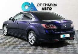 Mazda 6 2007, 199 635 км, 1.8 л, 120 л.с., фото 1