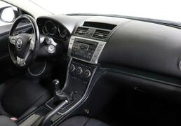Mazda 6 2007, 199 635 км, 1.8 л, 120 л.с., фото 3