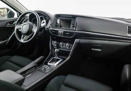 Mazda 6 2014, 128 524 км, 2.0 л, 150 л.с., фото 4