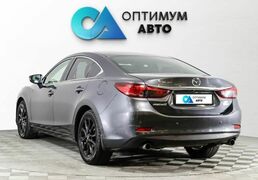 Mazda 6 2014, 128 524 км, 2.0 л, 150 л.с., фото 2