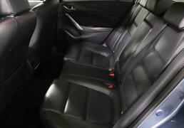 Mazda 6 2012, 148 436 км, 2.0 л, 150 л.с., фото 3