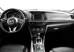 Mazda 6 2013, 139 389 км, 2.0 л, 150 л.с., фото 4
