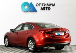 Mazda 6 2013, 139 389 км, 2.0 л, 150 л.с., фото 3