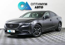 Mazda 6 2017, 99 512 км, 2.5 л, 192 л.с., фото 3