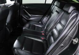 Mazda 6 2017, 99 512 км, 2.5 л, 192 л.с., фото 1