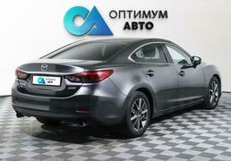Mazda 6 2017, 99 512 км, 2.5 л, 192 л.с., фото 4