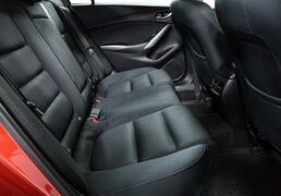Mazda 6 2018, 81 976 км, 2.0 л, 150 л.с., фото 3