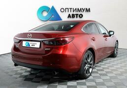 Mazda 6 2018, 81 976 км, 2.0 л, 150 л.с., фото 4