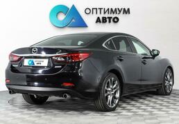 Mazda 6 2015, 111 631 км, 2.0 л, 150 л.с., фото 3