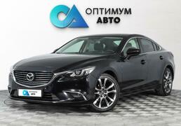 Mazda 6 2015, 111 631 км, 2.0 л, 150 л.с., фото 1