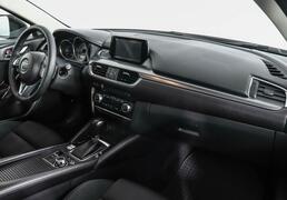 Mazda 6 2015, 111 631 км, 2.0 л, 150 л.с., фото 4