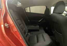 Mazda 6 2017, 98 280 км, 2.0 л, 150 л.с., фото 3