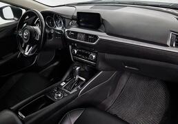 Mazda 6 2018, 87 970 км, 2.5 л, 192 л.с., фото 1