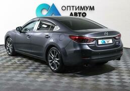 Mazda 6 2018, 89 924 км, 2.0 л, 150 л.с., фото 4