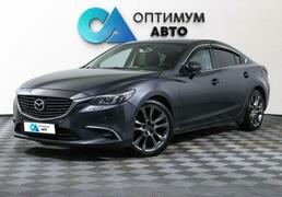 Mazda 6 2018, 89 924 км, 2.0 л, 150 л.с., фото 2