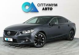 Mazda 6 2018, 88 997 км, 2.0 л, 150 л.с., фото 3