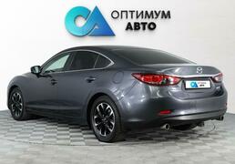 Mazda 6 2018, 88 997 км, 2.0 л, 150 л.с., фото 1
