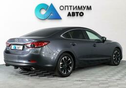 Mazda 6 2018, 88 997 км, 2.0 л, 150 л.с., фото 4