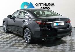 Mazda 6 2018, 89 323 км, 2.5 л, 192 л.с., фото 2