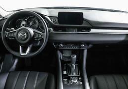 Mazda 6 2018, 89 323 км, 2.5 л, 192 л.с., фото 1