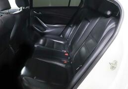 Mazda 6 2013, 137 816 км, 2.5 л, 192 л.с., фото 4