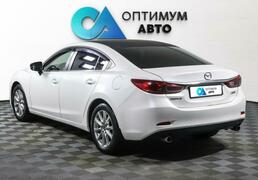 Mazda 6 2013, 137 816 км, 2.5 л, 192 л.с., фото 2