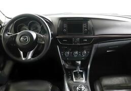 Mazda 6 2013, 137 816 км, 2.5 л, 192 л.с., фото 3