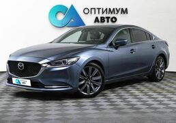 Mazda 6 2018, 89 342 км, 2.5 л, 194 л.с., фото 3