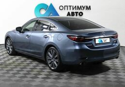 Mazda 6 2018, 89 342 км, 2.5 л, 194 л.с., фото 2